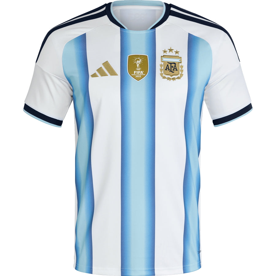 Argentina World Cup 2026 Home Jersey Adults