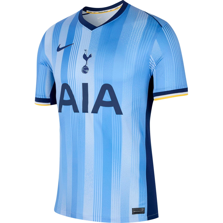 Tottenham Hotspur FC Away Jersey 2024/25 Adults