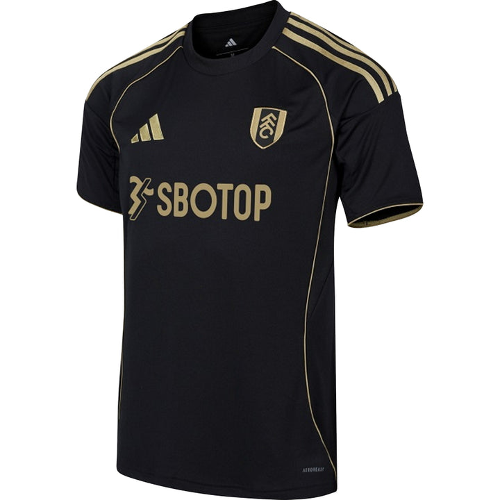 Fulham FC Third Jersey 2025/26 Adults