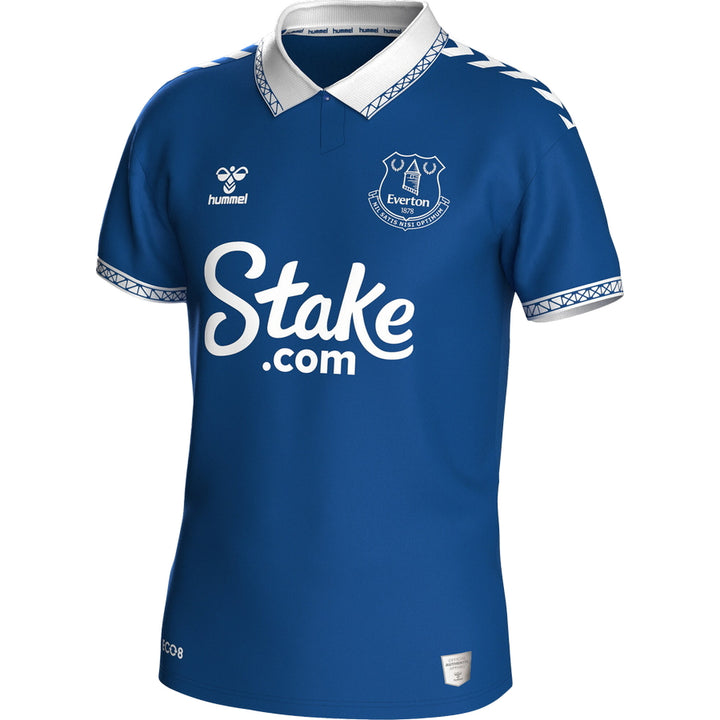 Everton FC Home Jersey Stadium 2023/24 Men`s