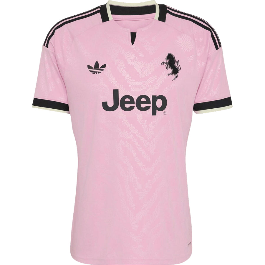 Juventus Heimtrikot 2025/26 Erwachsene