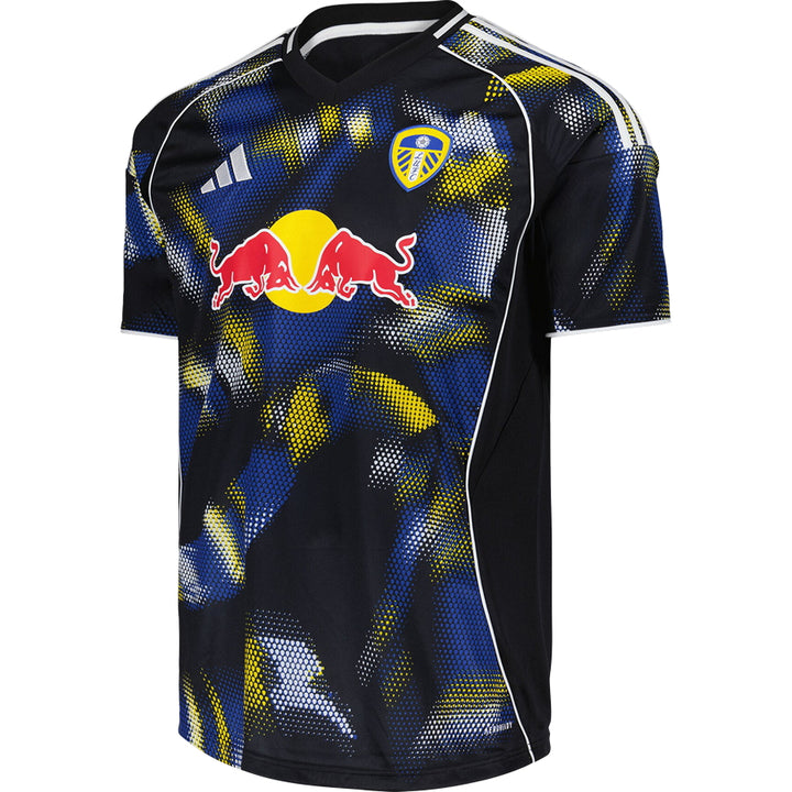 Leeds United Third Jersey 2025/26 Adults