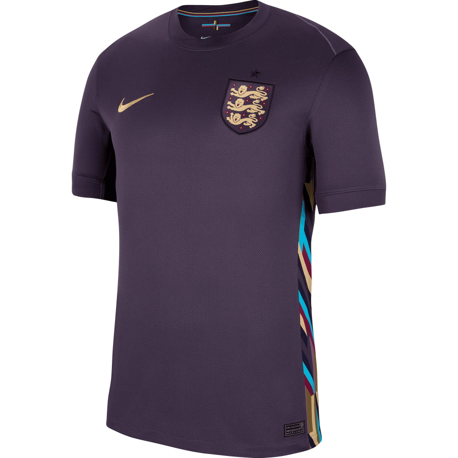 England Away Jersey EURO 2024