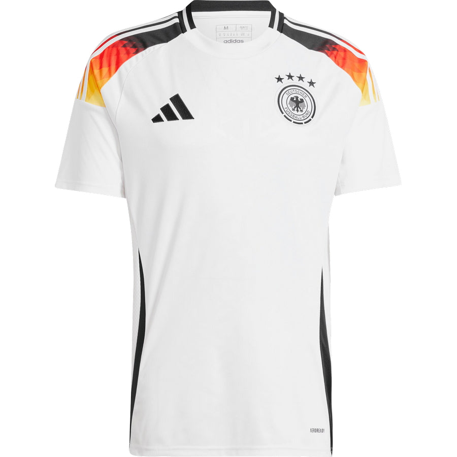 Germany Home Jersey EURO 2024 Adults