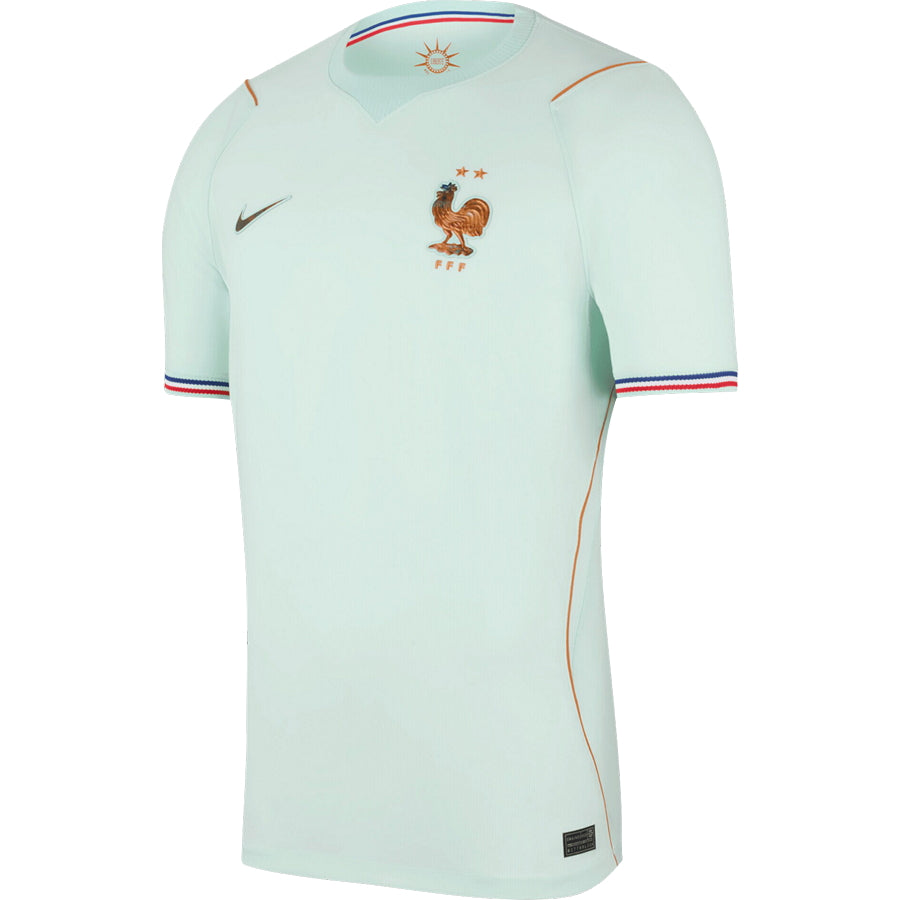 France Away Jersey 2026 – National Team Football Jersey | Footzilla