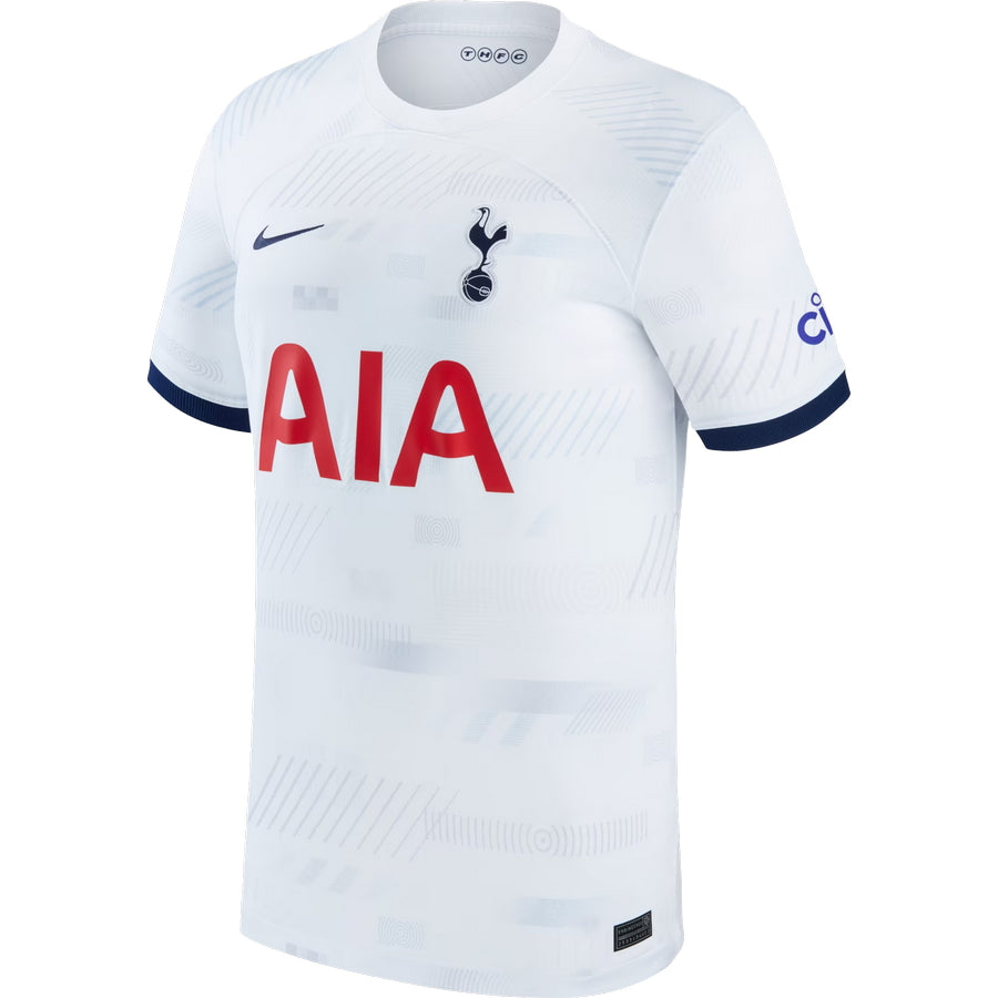 Tottenham Hotspur 2023/24 Stadium Third Men's Nike Dri-FIT Football Shirt