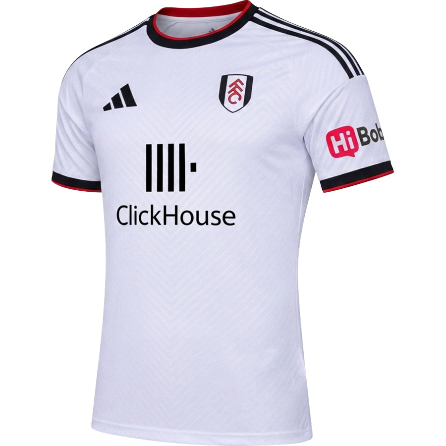 Fulham FC Home Replica Jersey 2026/27 Mens