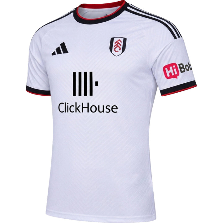 Fulham FC Home Replica Jersey 2026/27 Mens
