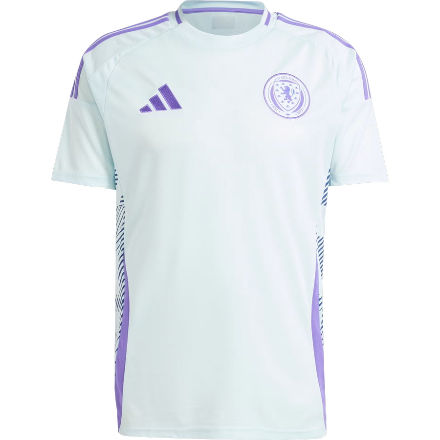 Scotland Away Jersey 2024 Adults