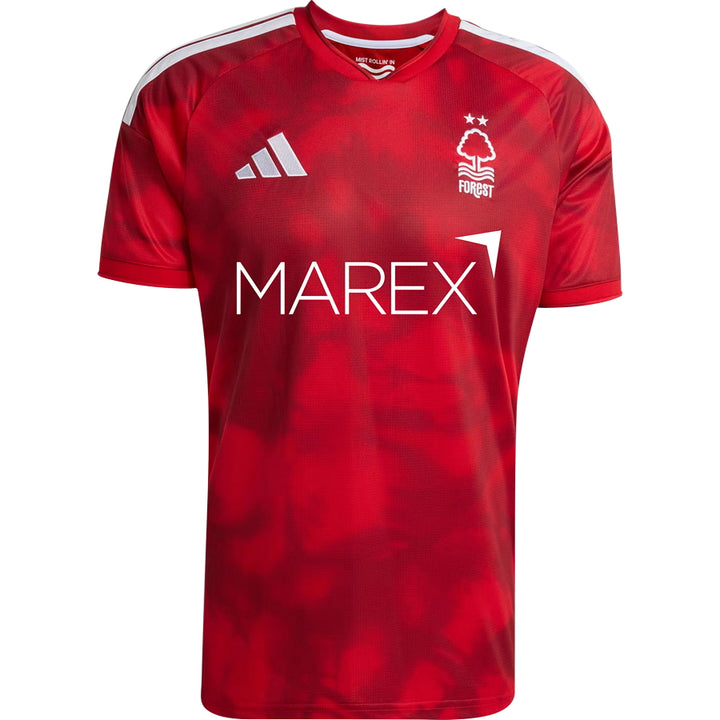 Nottingham Forest Home Jersey 2026/27 Mens