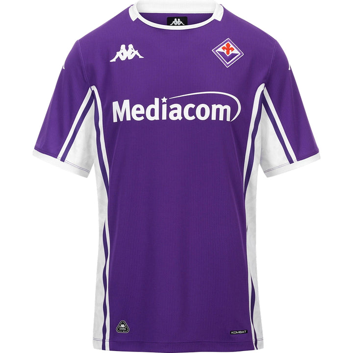 Fiorentina Home Jersey 2025/26 Adults