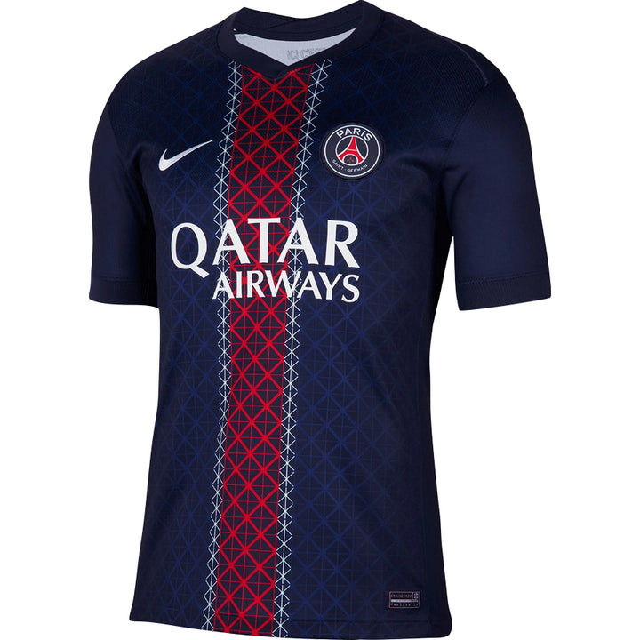 Paris Saint-Germain Home Jersey 2025/26 Adults