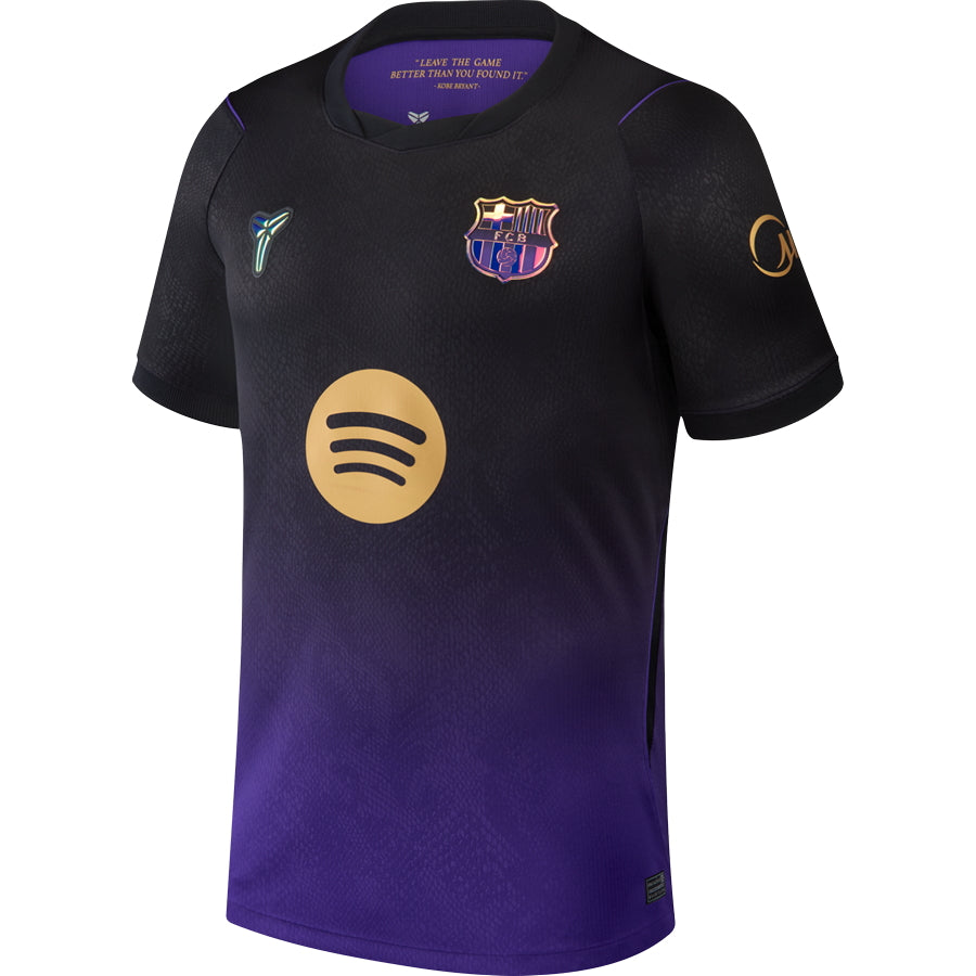 Barcelona FC Heimtrikot 2025/26 für Erwachsene