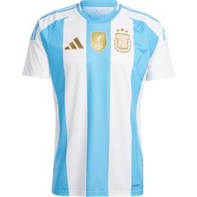 Load image into Gallery viewer, Argentina Home Stadium Jersey 2024 Men`s
