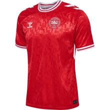 Load image into Gallery viewer, Denmark Home Jersey EURO 2024
