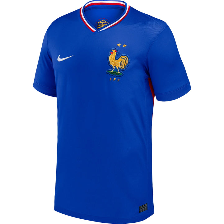 France Home Jersey 2024 Adults