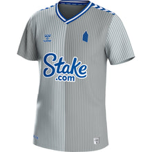 Cargar imagen en el visor de la galería, Everton FC Third Jersey Stadium 2023/24 Men`s
