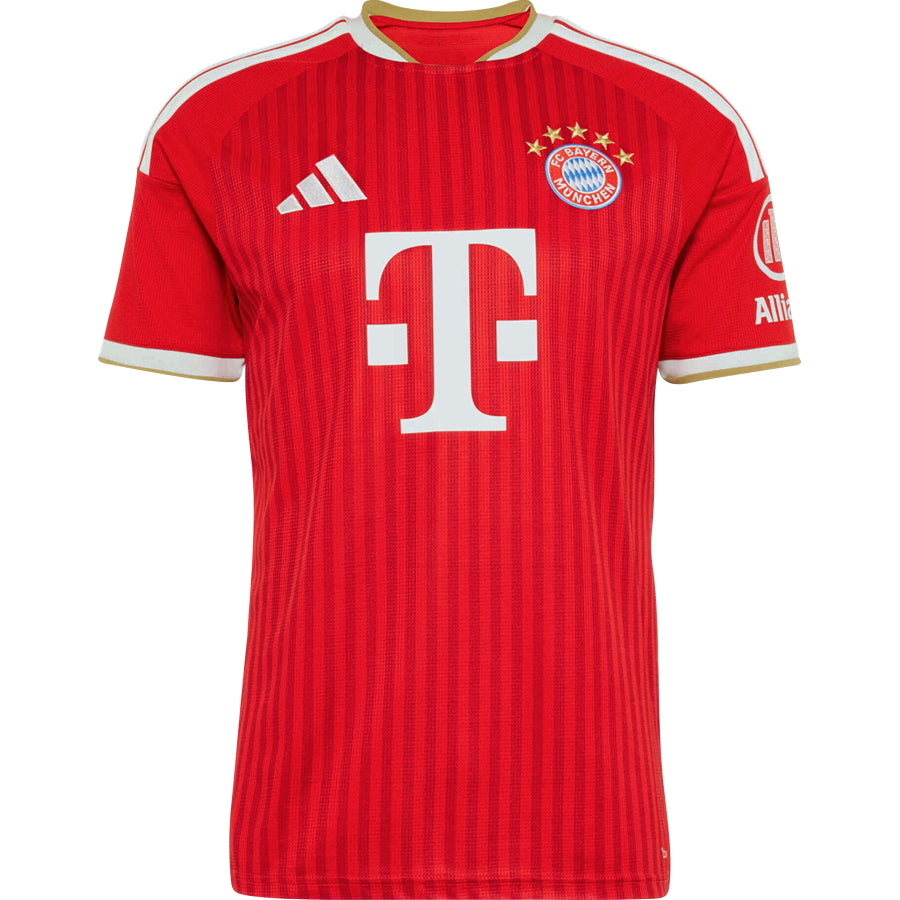 Bayern Munchen FC Home Jersey 2026/27 Adults