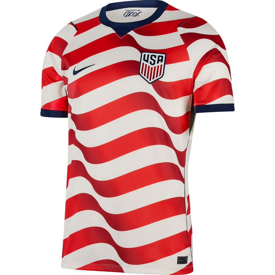 USA Heimtrikot 2024 Erwachsene COPA AMERICA 