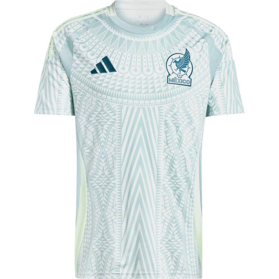 Mexico Away Jersey 2024 Adults