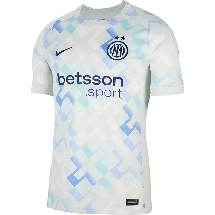 Inter FC Away Jersey 2025/26 Adults