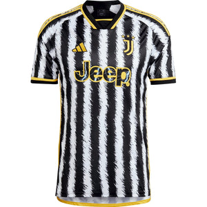 Juventus Home Jersey Stadium 2023/24 Men`s
