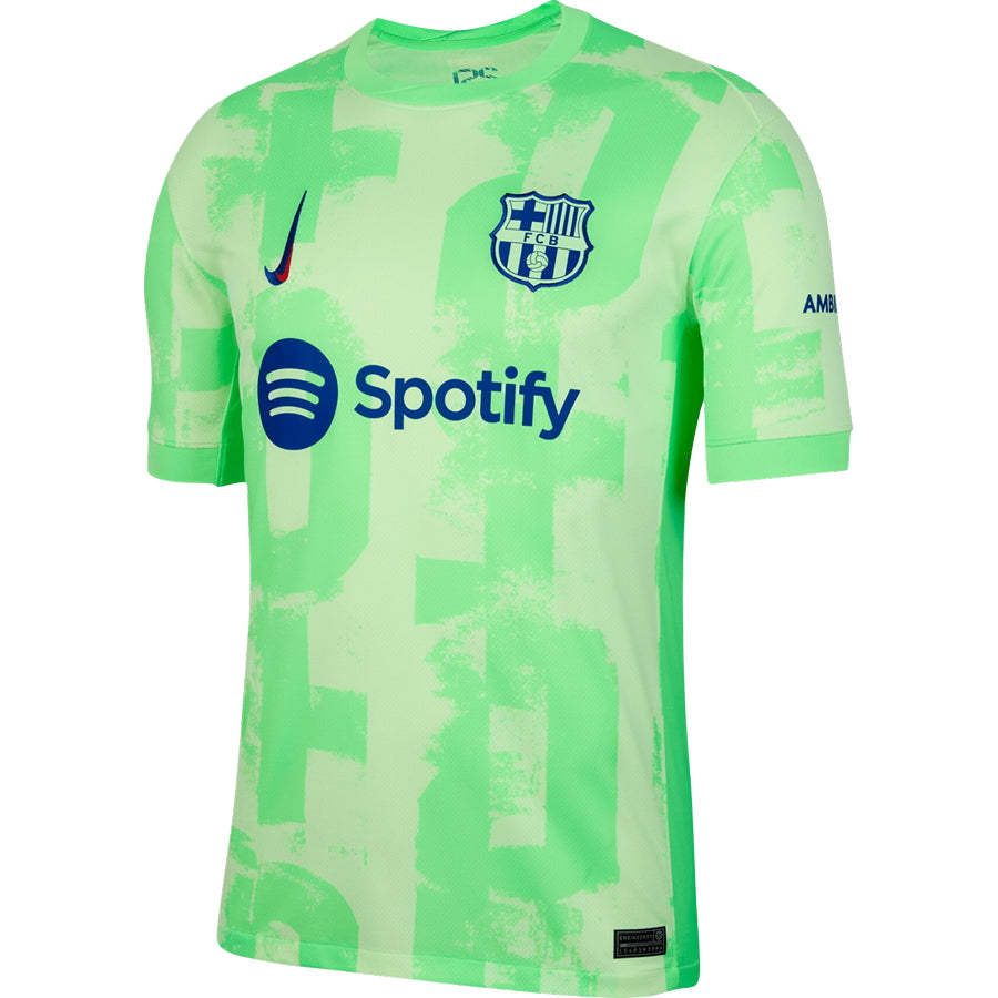 FC Barcelona Merchandise – Footzilla
