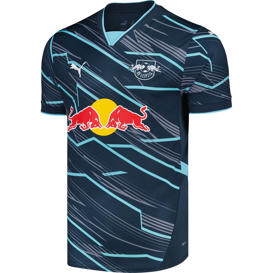 RB Leipzig Third Jersey 2024/25 Adults