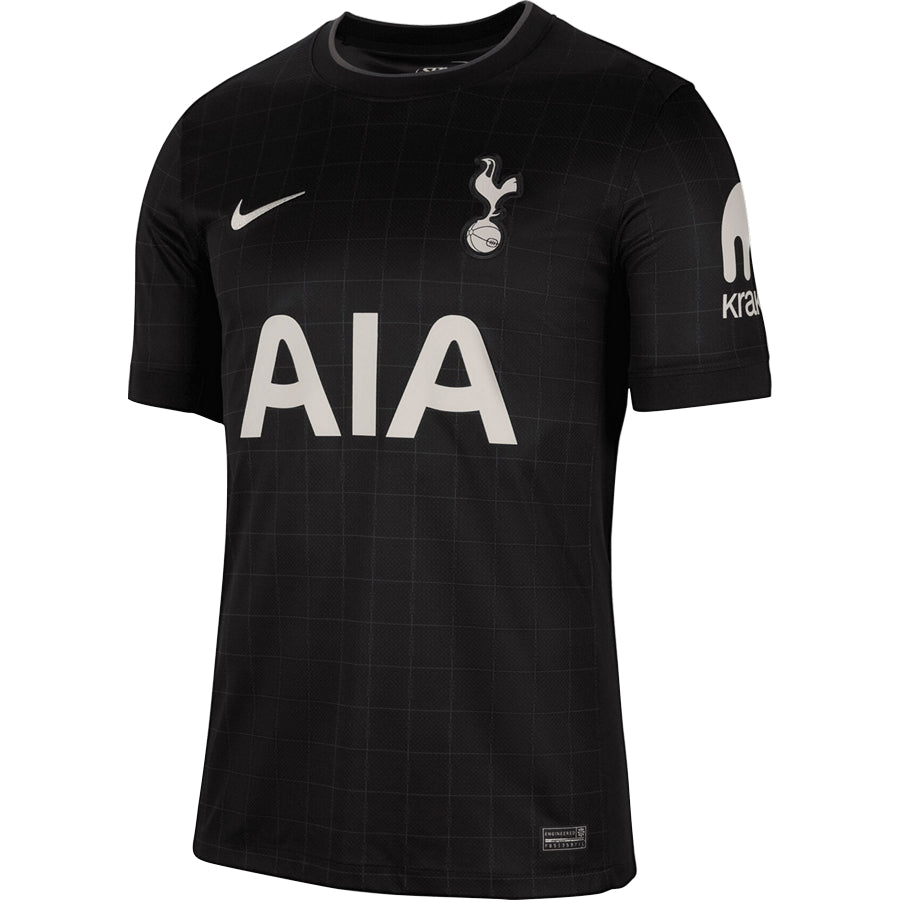 Tottenham Hotspur FC Jerseys 2025/26 Collection | Footzilla