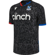 Load image into Gallery viewer, Crystal Palace FC Third Jersey 2023/24 Men`s
