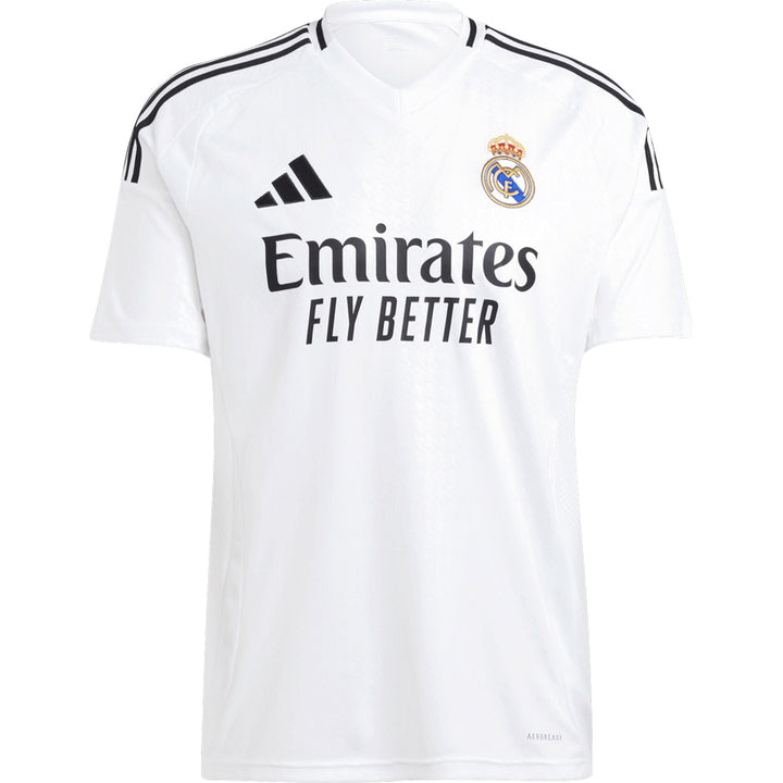 Real Madrid CF Home Jersey 2024/25 Adults