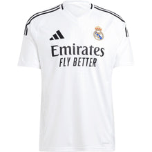 Load image into Gallery viewer, Real Madrid CF Home Jersey 2024/25 Men`s
