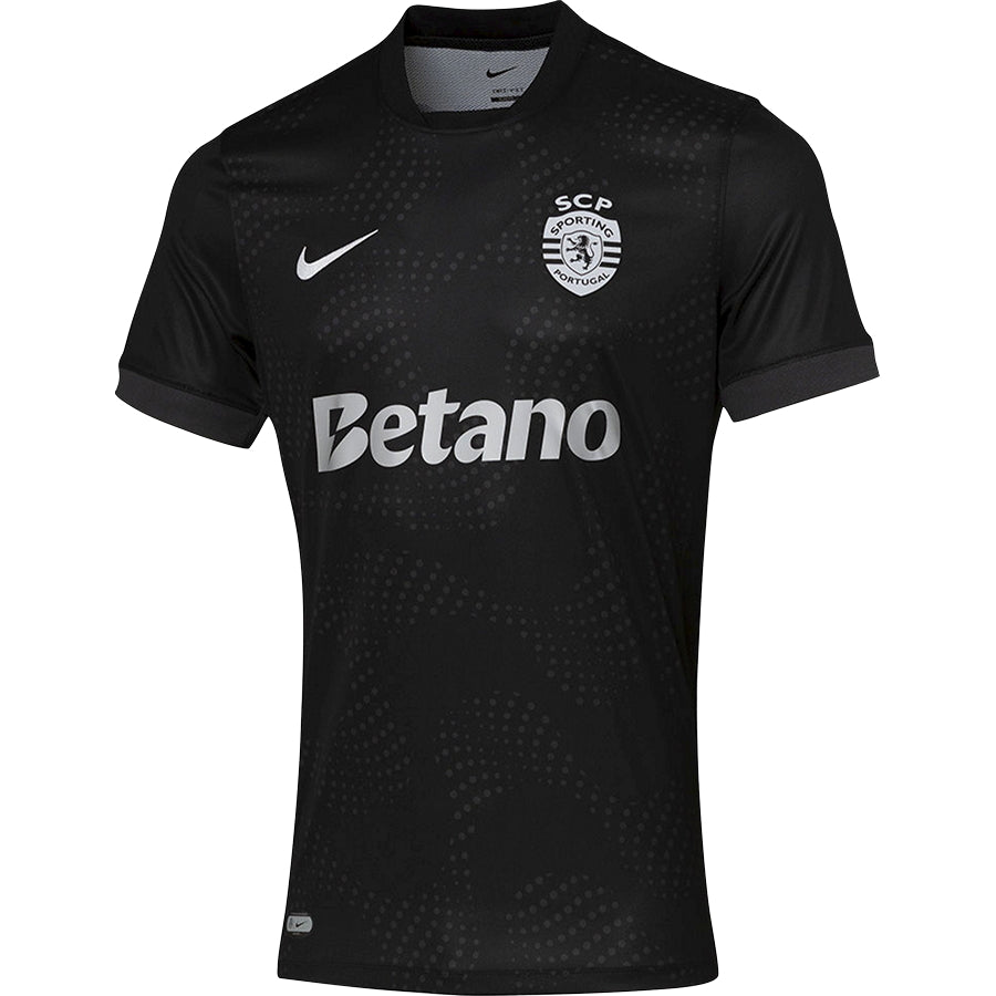 Sporting Lisbon Away Jersey 2025/26 Adults