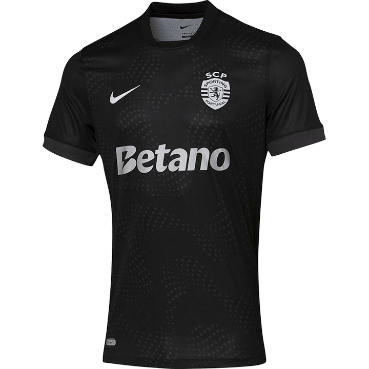 Sporting Lisbon Away Jersey 2025/26 Adults