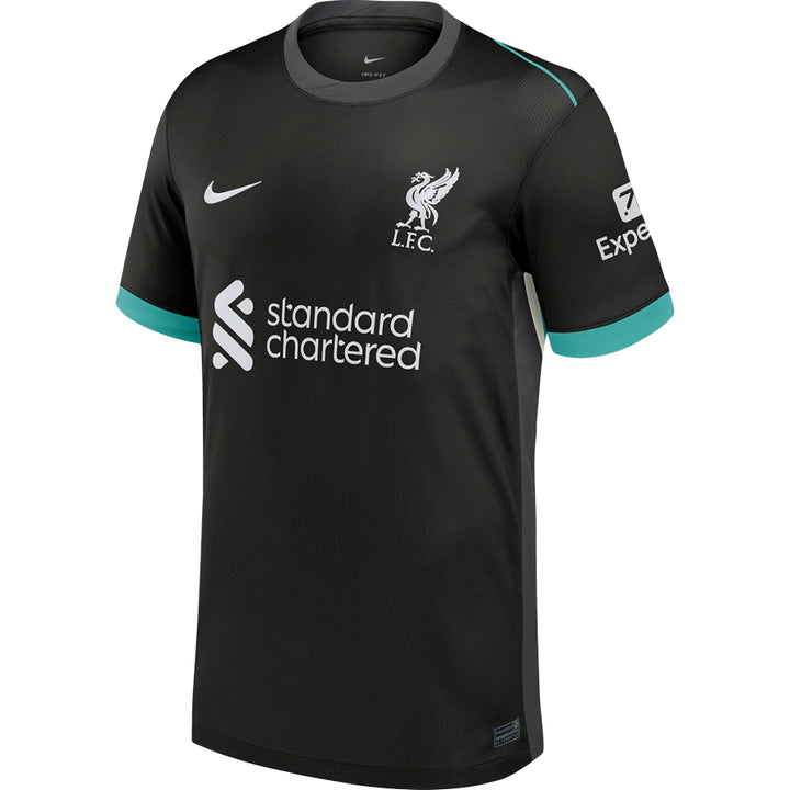 Liverpool Away Jersey 2024/25 Adults