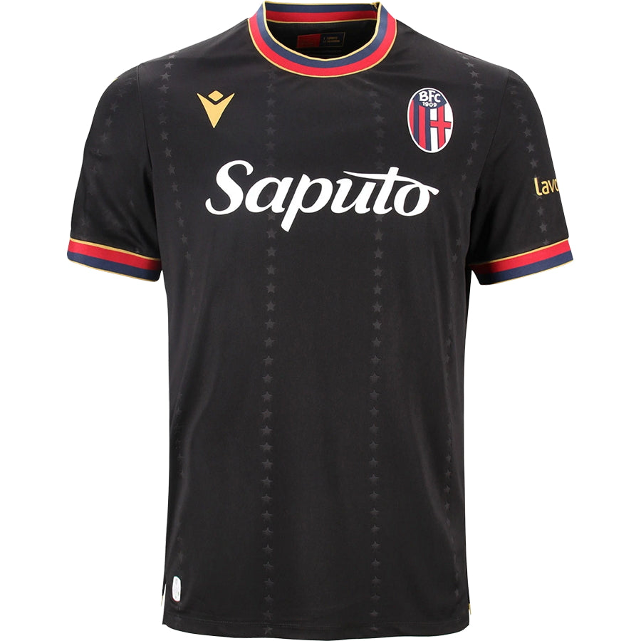 Bologna FC Champions League Jersey 2024/25 Adults