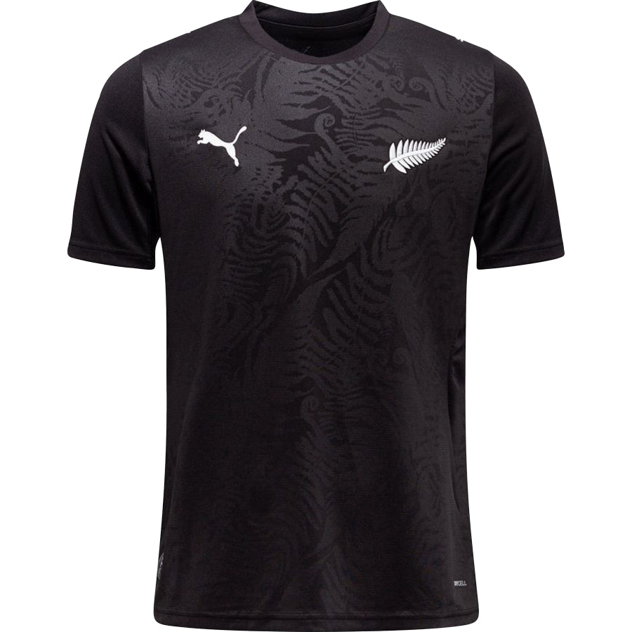 Portugal Heimtrikot 2025 Herren 