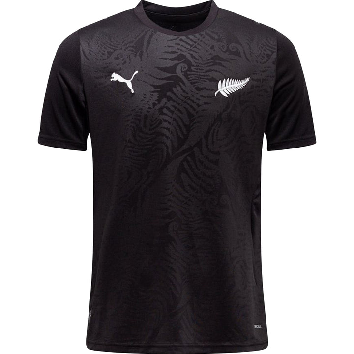 Portugal Heimtrikot 2025 Herren 