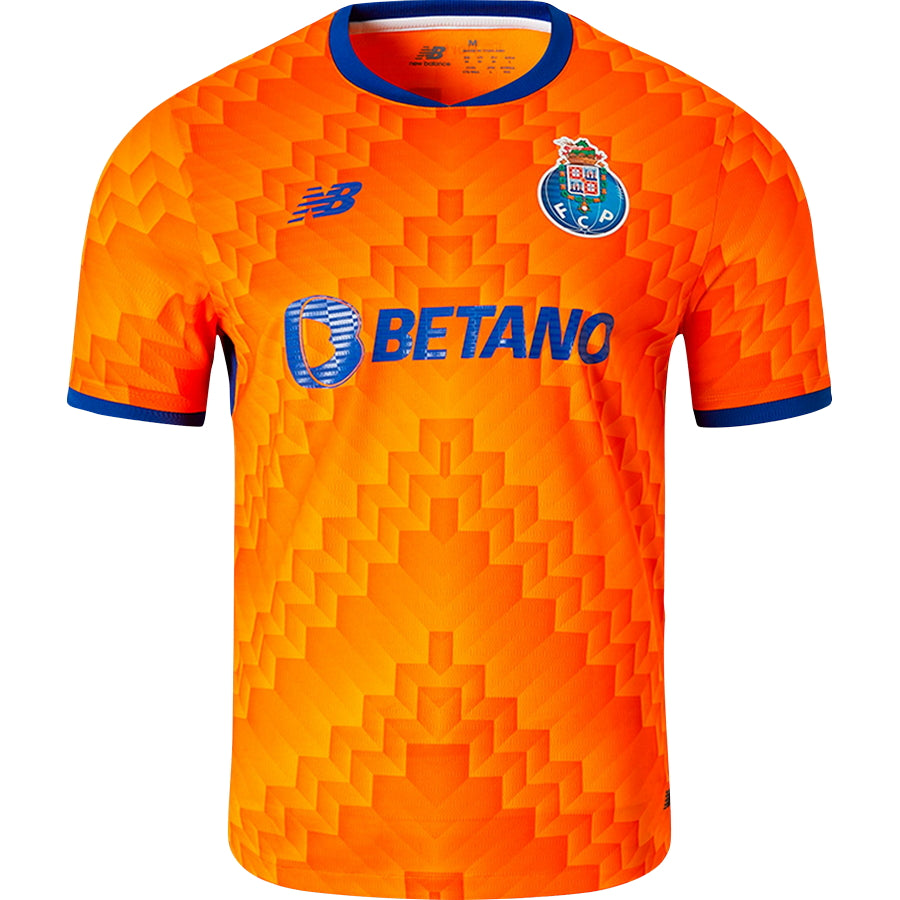 Porto FC Away Shirt 2024/25 Adults