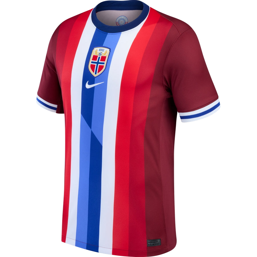 Norway Home Jersey EURO 2024 Adults