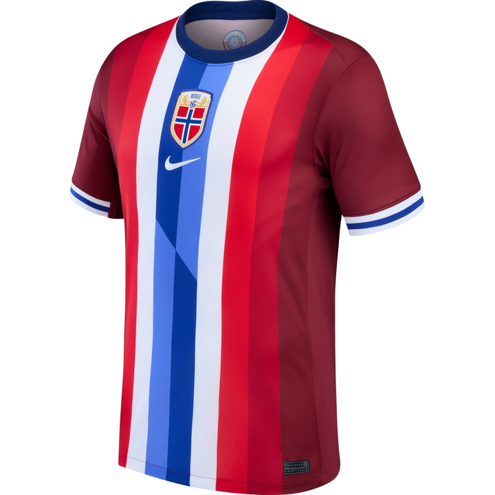 Norway Home Jersey 2024 Adults