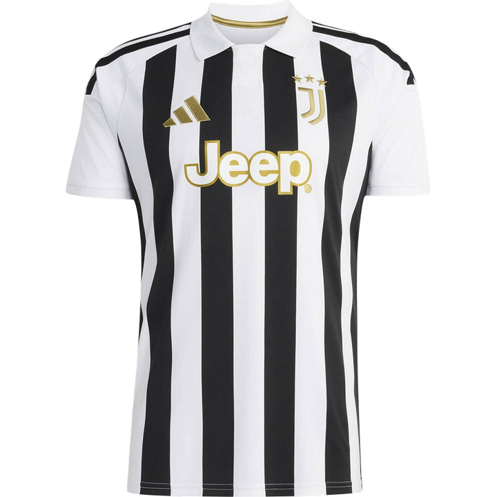 Juventus Heimtrikot 2025/26 Erwachsene