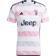 Cargar imagen en el visor de la galería, Juventus Away Jersey Stadium 2023/24 Men`s
