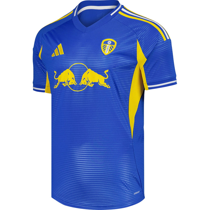 Leeds United Away Jersey 2025/26 Adults
