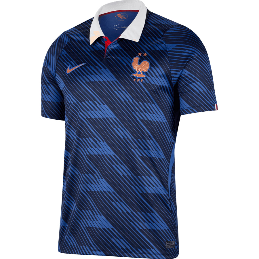 USA Heimtrikot 2024 Erwachsene COPA AMERICA 