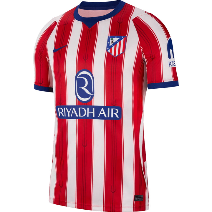 Atletico Madrid Home Jersey 2026/27 Mens
