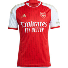 Load image into Gallery viewer, Arsenal Home Jersey Stadium 2023/24 Men`s
