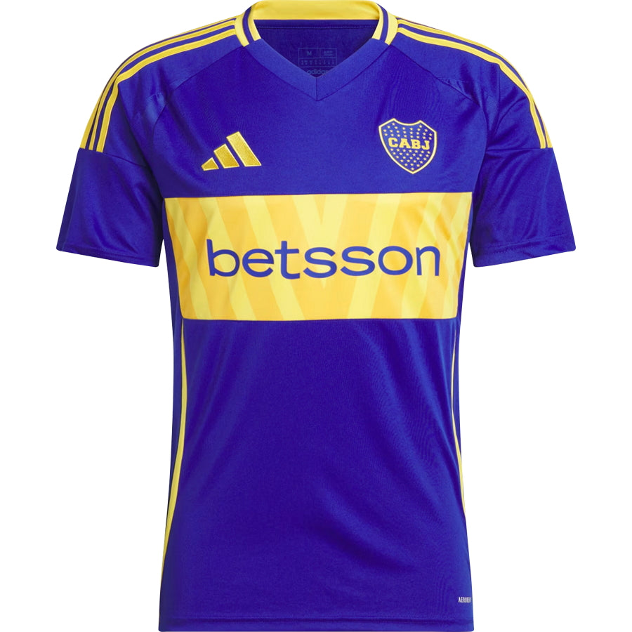 Boca Juniors Home Jersey 2024/25 Adults