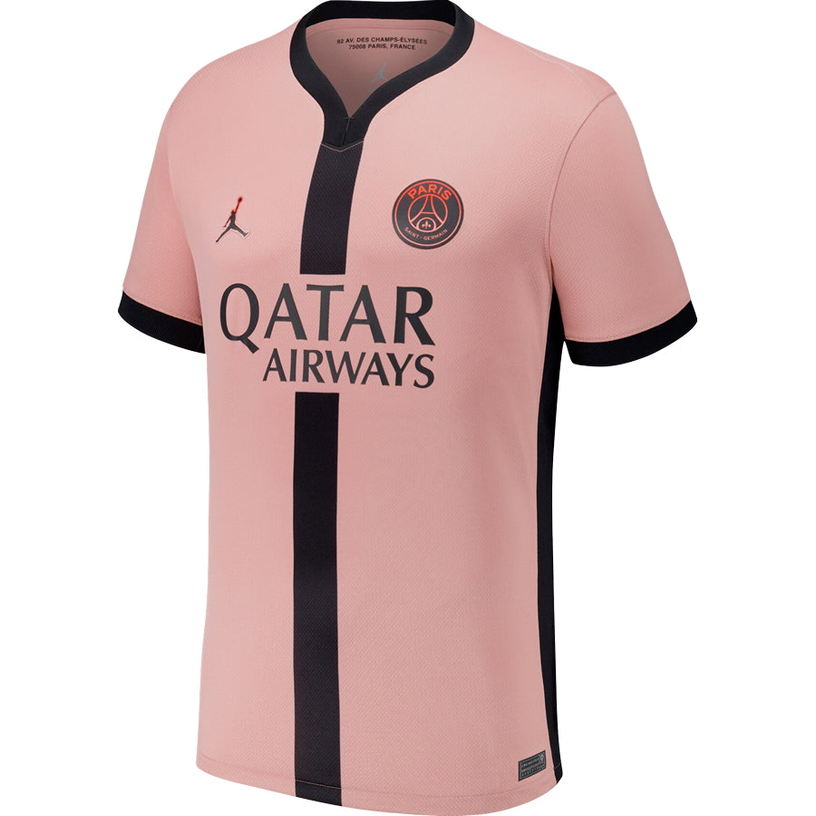 Paris Saint-Germain Third Jersey 2024/25 Adults