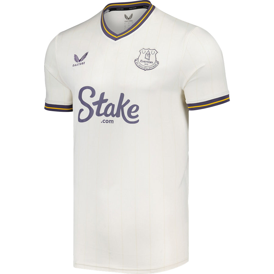 Everton FC Third Jersey 2024/25 Adults